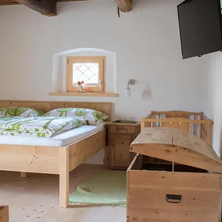 Apartament Marhof Pustertal Anras Zewnętrze zdjęcie