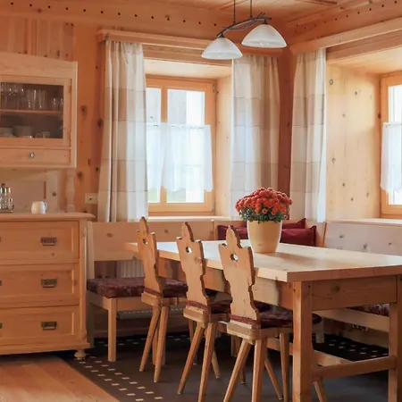 Apartament Marhof Pustertal Anras Zewnętrze zdjęcie