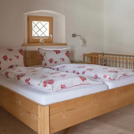 Apartament Marhof Pustertal Anras Zewnętrze zdjęcie