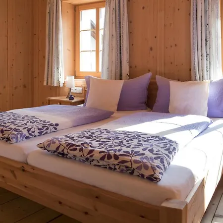 Apartament Marhof Pustertal Anras Zewnętrze zdjęcie