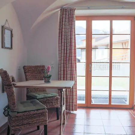 Apartament Marhof Pustertal Anras Zewnętrze zdjęcie