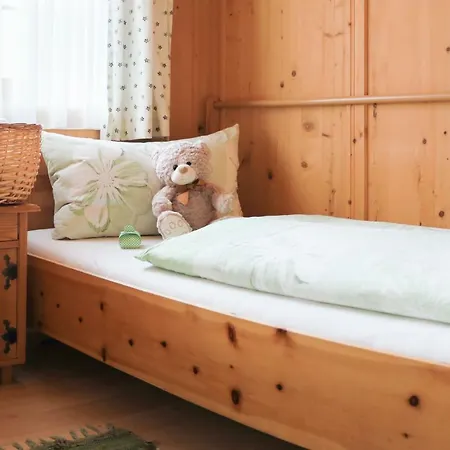 Apartament Marhof Pustertal Anras Zewnętrze zdjęcie
