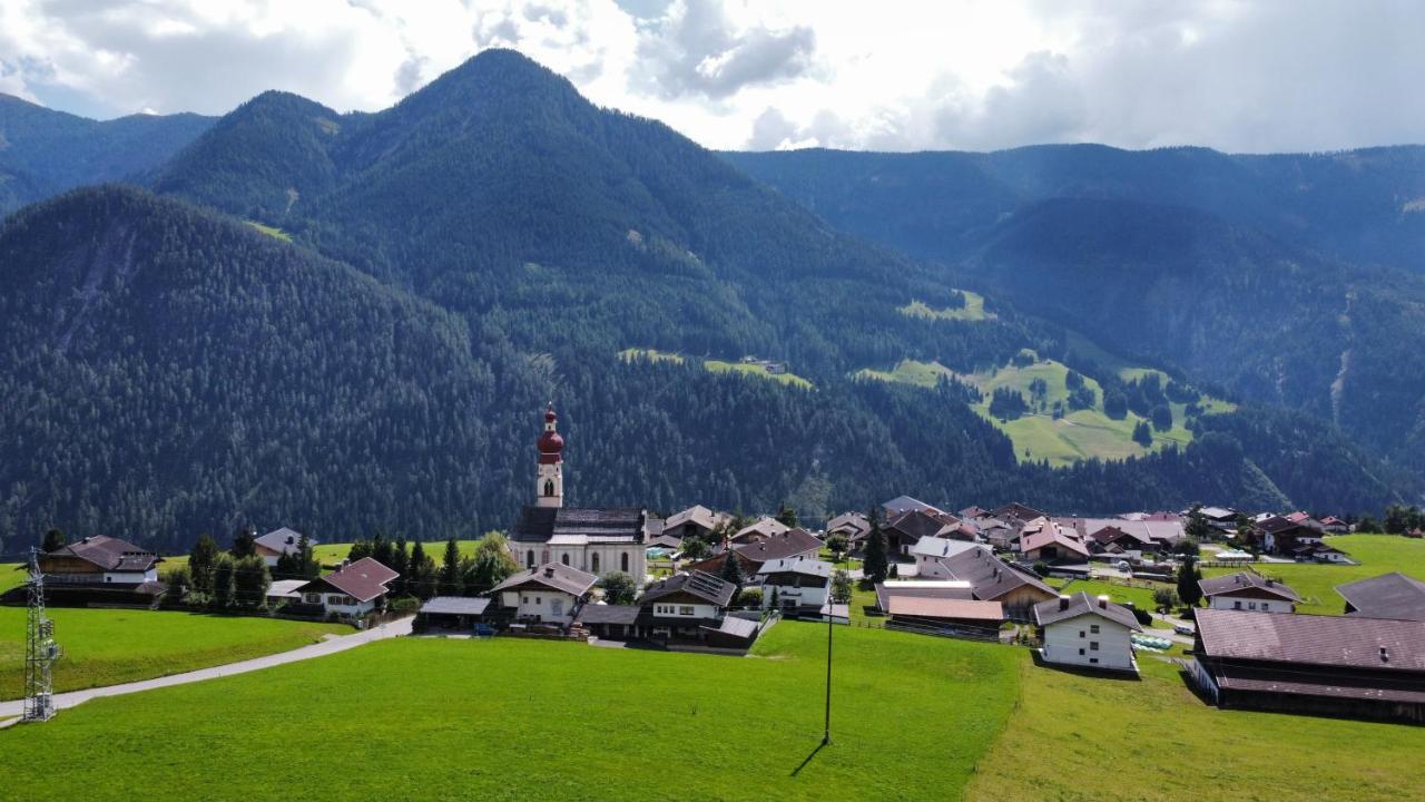 Marhof Pustertal - Trojwiese Apartment *