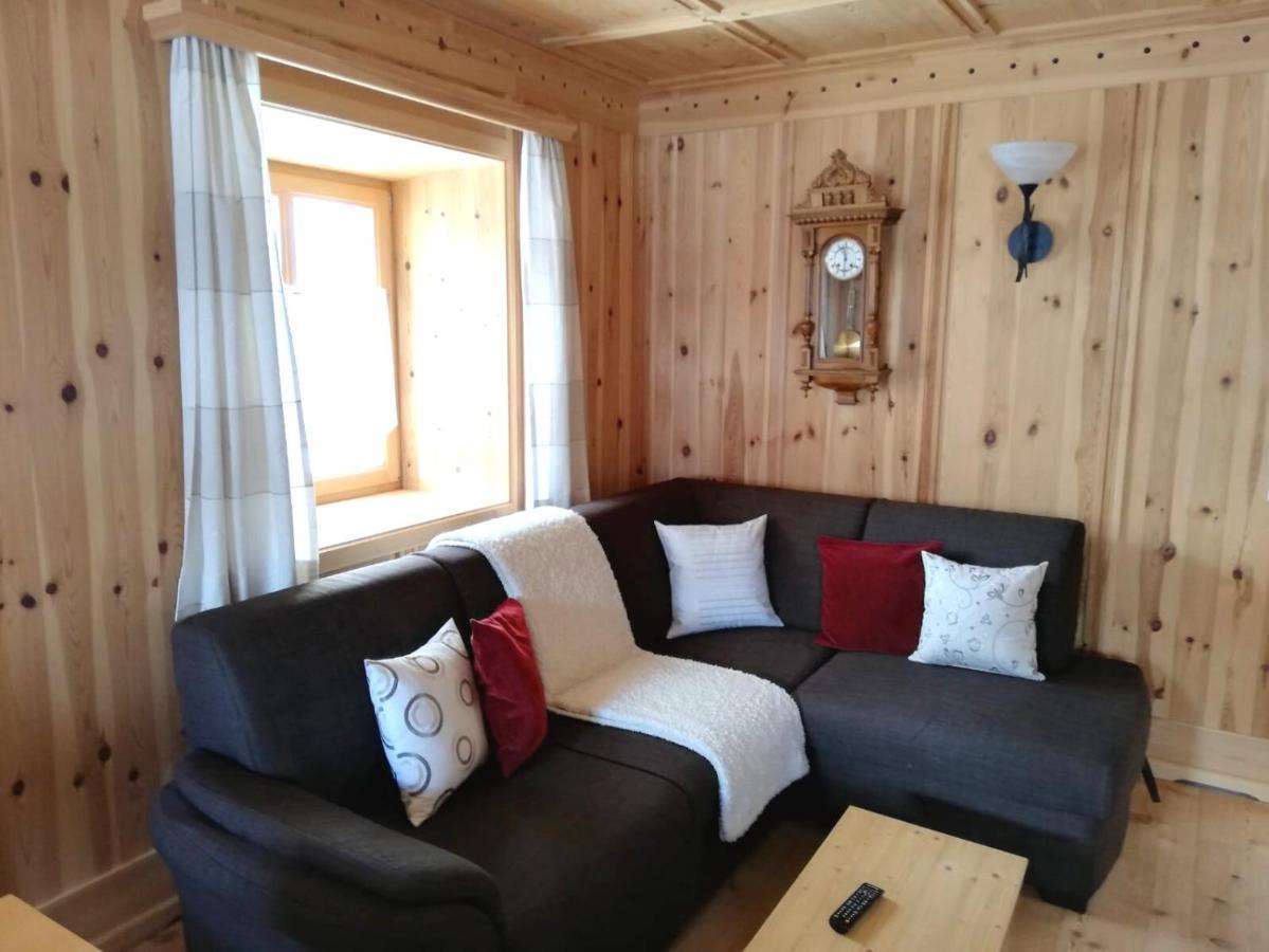 Apartment Marhof Pustertal - Trojwiese Anras