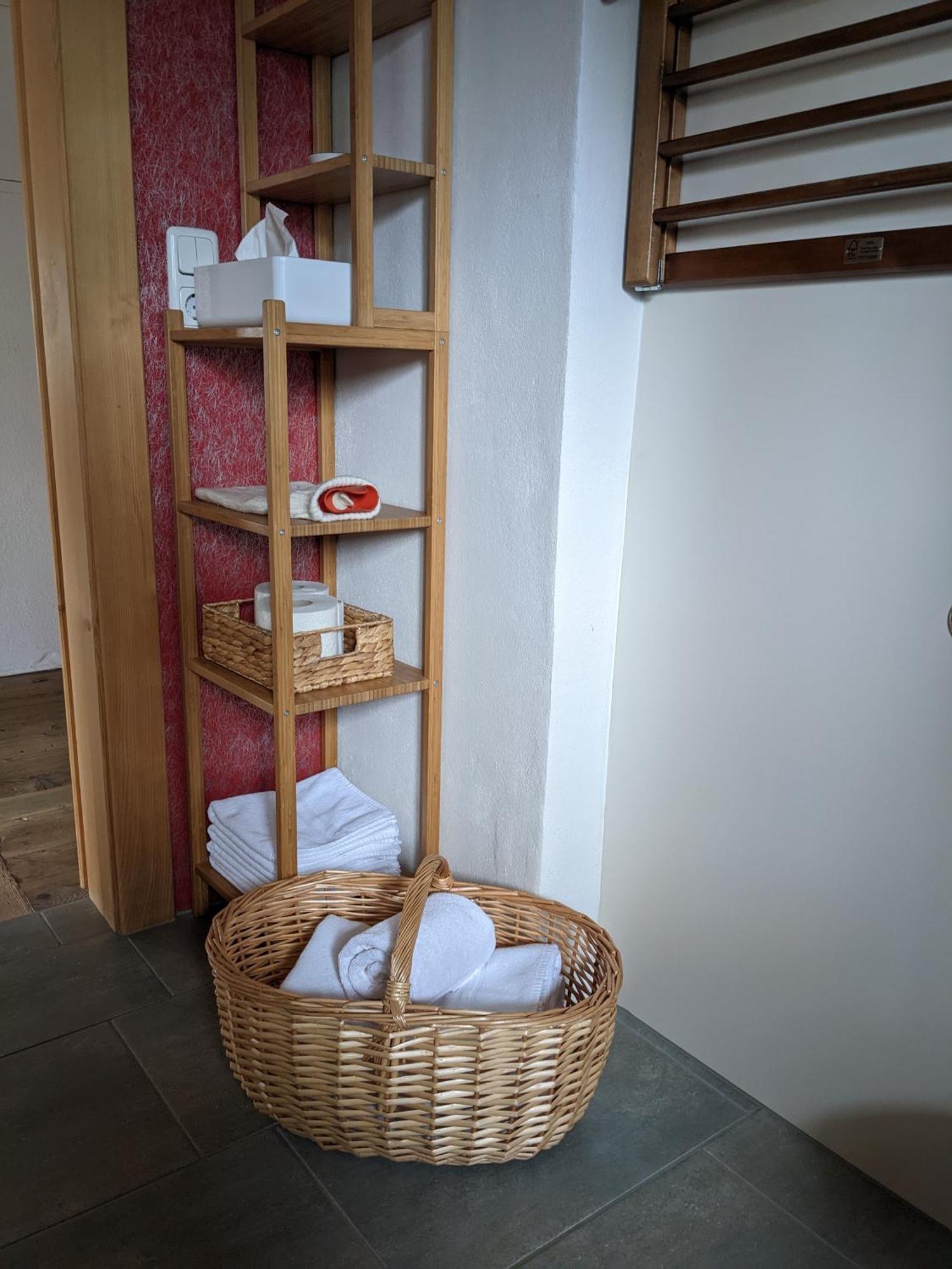 Apartment Marhof Pustertal - Trojwiese