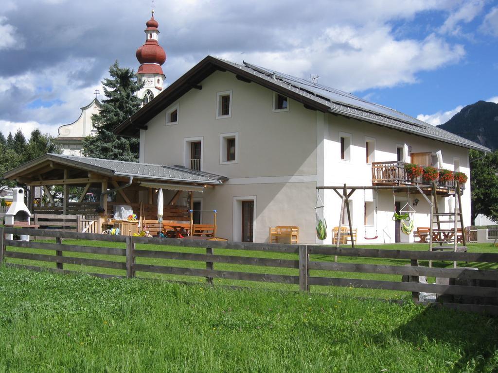 Marhof Pustertal - Trojwiese *