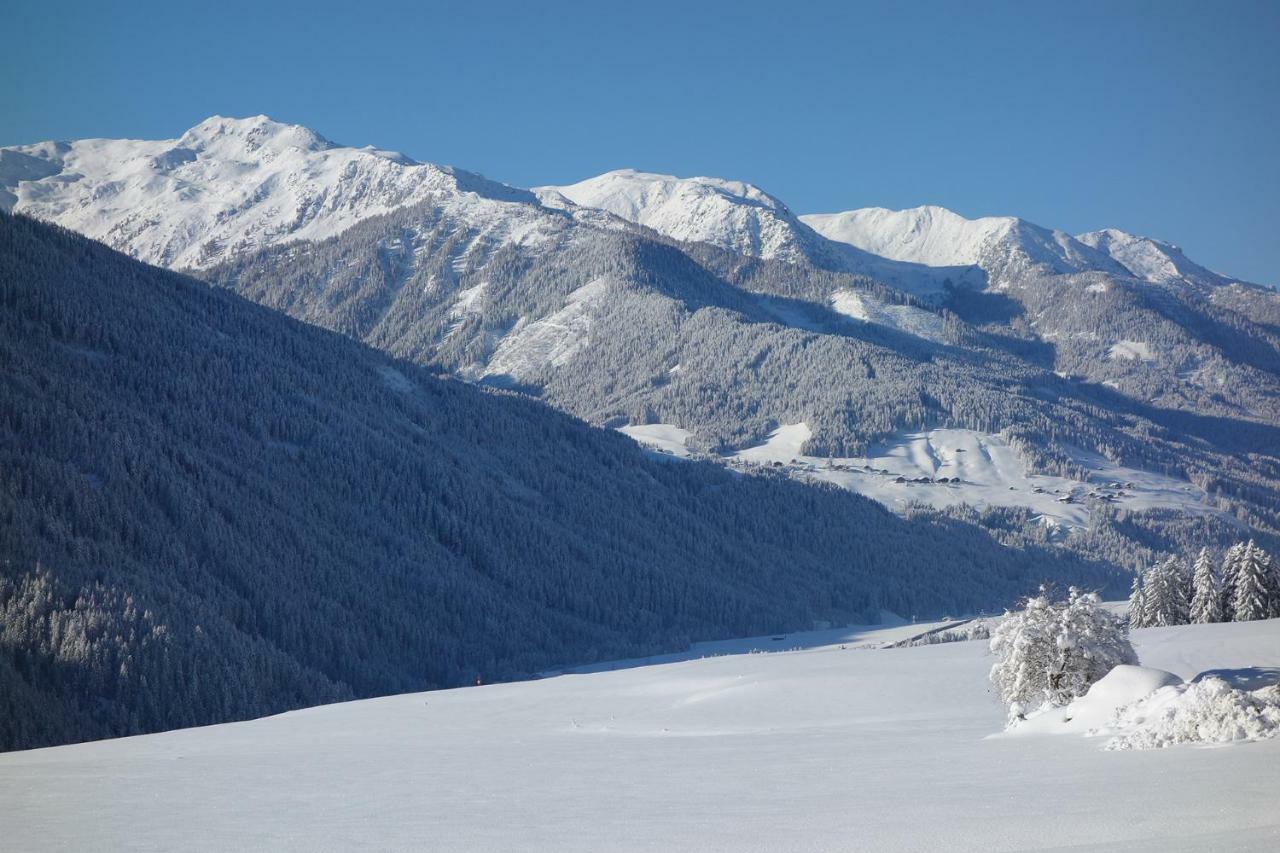 Marhof Pustertal - Trojwiese *
